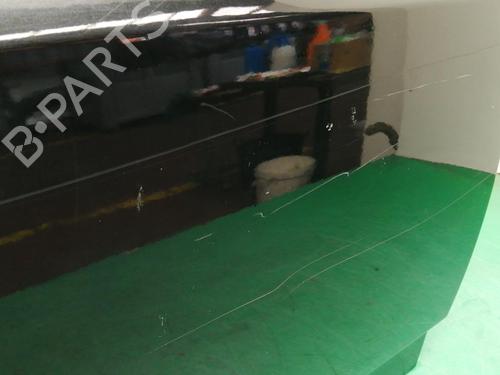 Right rear door BMW X3 (E83) 2.0 d | BP15730688C5 