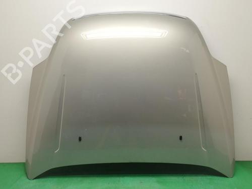Used Hood FORD MONDEO IV (BA7) [2007-2015]  16846836
