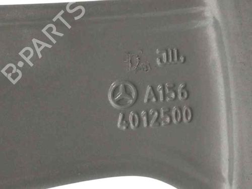 Rim MERCEDES-BENZ GLA-CLASS (X156) GLA 200 CDI / d (156.908) | BP24059578C45 