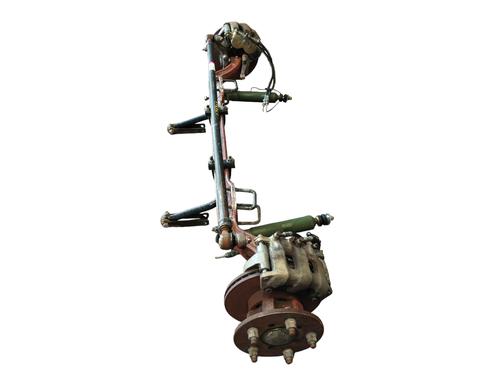 Subframe NISSAN TRADE Platform/Chassis 2.8 D | BP20166101M9