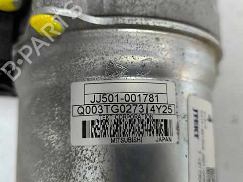 Steering column MAZDA CX-5 (KE, GH) 2.2 D (KE2FW) | BP34369926M21  - Image 6