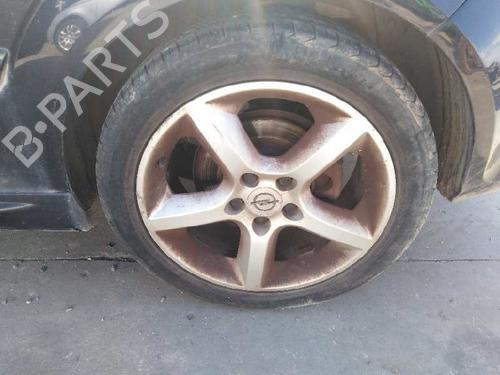 Venstre solskærm OPEL ASTRA H GTC (A04)  | BP11021574I1 