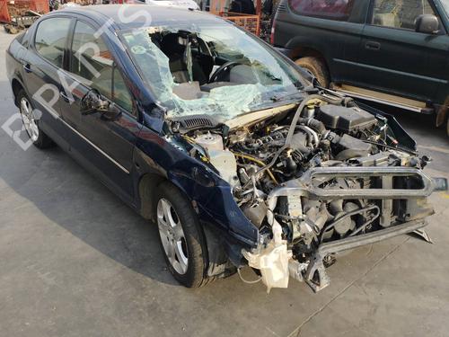 ABS pump PEUGEOT 407 (6D_) 2.0 HDi 135 (6DRHRH, 6DRHRE, 6DRHRG, 6DRHRJ) | BP15499298M43 