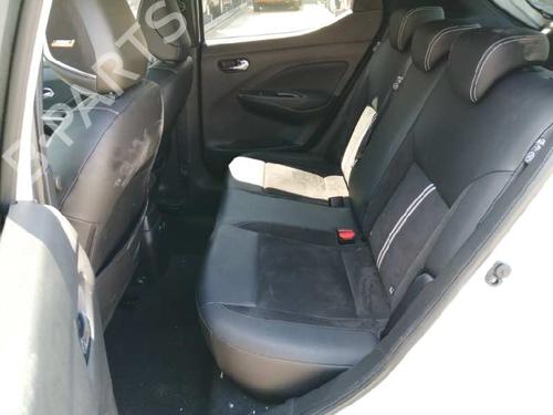 Instrument cluster NISSAN MICRA V (K14)  | BP13312413C47 
