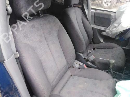 Tailgate HYUNDAI ACCENT II (LC) 1.5 CRDi | BP5647147C6 