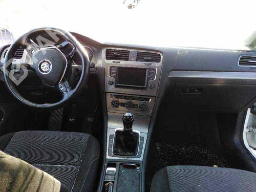 Steering column VW GOLF VII Variant (BA5, BV5) 1.6 TDI | BP6941442M21  - Image 18