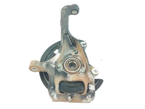 Right front steering knuckle DODGE NITRO  | BP10180032M26 