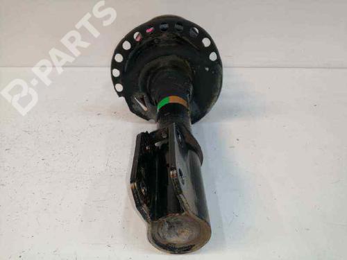 Right front shock absorber DACIA SANDERO II 1.2 | BP7523456M17 
