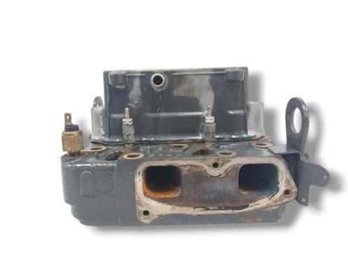 Used Cylinder head AIXAM CROSSLINE 0.4 (5 hp) 28024807