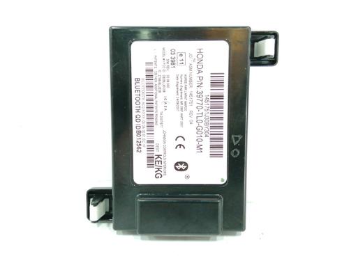 Electronic module HONDA ACCORD VIII (CU)  | BP10543170M83 