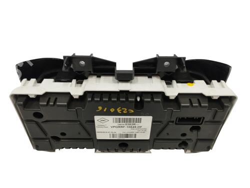 Instrument cluster RENAULT CLIO IV (BH_) 1.5 dCi 75 | BP13361826C47