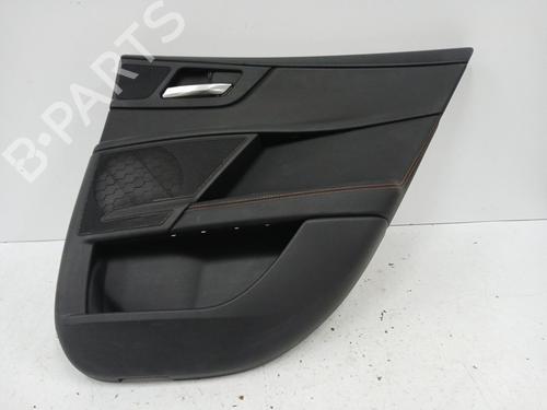 Used Rear right panel Rear right panel JAGUAR XE (X760) 2.0 D (180 hp) 34208920 34208920