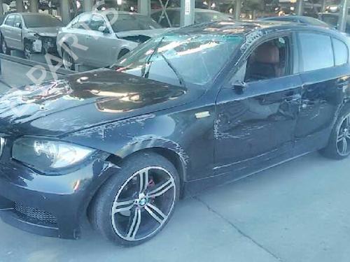 AC pipe BMW 1 (E87) 118 d | BP14146220M126 