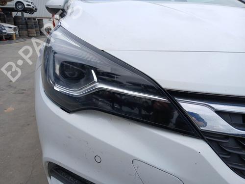 Phare droit OPEL ASTRA K (B16) 1.4 Turbo (68) (150 hp) 32138149