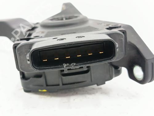 Pedal SUZUKI VITARA (LY) 1.4 T (APK414) | BP37073700I4 - Image 4