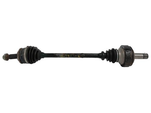 Used Left front driveshaft MERCEDES-BENZ VITO / MIXTO Van (W639) 116 CDI (639.601, 639.603, 639.605) (163 hp) 18338336