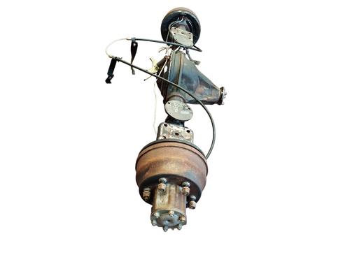 Rear axle FORD TRANSIT Platform/Chassis (FM_ _, FN_ _, FF_ _)  | BP18241896M2 