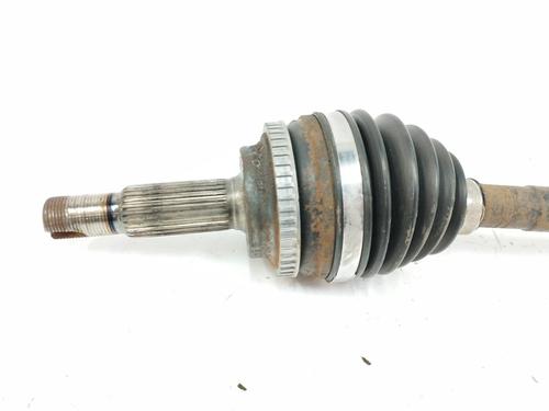 Left front driveshaft TOYOTA PRIUS Liftback (_W2_) 1.5 Hybrid (NHW20_, NHW20R) | BP11086193M38 
