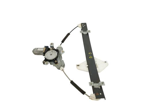 Used Front right window mechanism CHEVROLET EPICA (KL1_) 2.5 (156 hp) 13918928