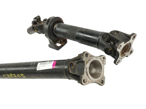 Driveshaft SSANGYONG ACTYON I 200 Xdi 4WD | BP13916607M37