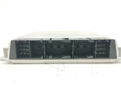Engine control unit (ECU) MERCEDES-BENZ A-CLASS (W168) A 160 CDI (168.006) | BP10917230M57 