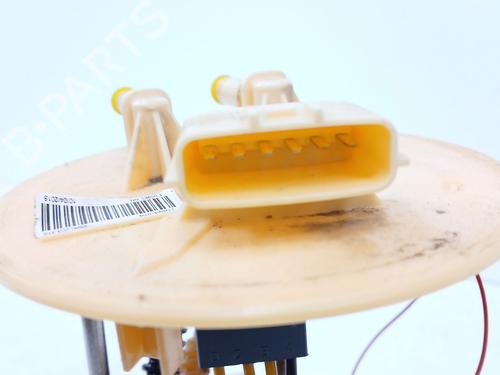 Fuel pump RENAULT MASTER III Bus (JV) 2.3 dCi 145 FWD (JV0F, JV0S, JV0T) | BP32656708M76