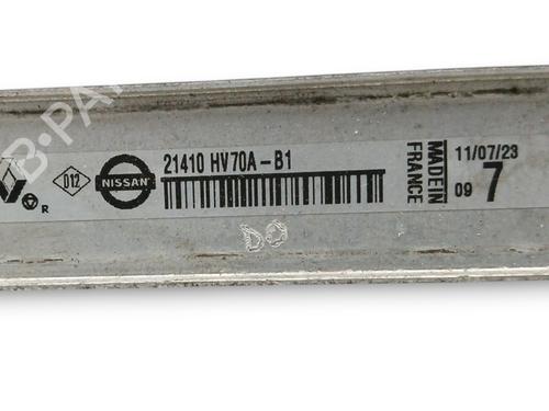 Water radiator NISSAN QASHQAI III (J12) 1.3 DIG-T | BP23682493M31 