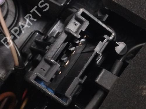 Right taillight CITROËN C4 Picasso II  | BP16683462C35 