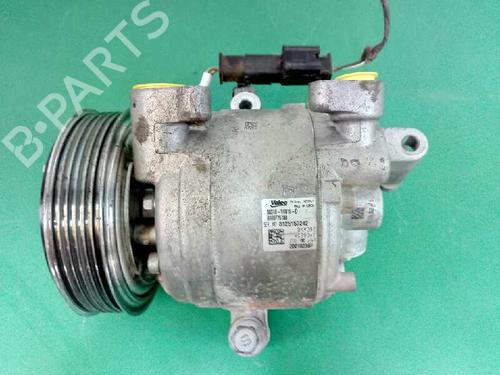 AC compressor TOYOTA AYGO (_B1_)  | BP4249091M34 