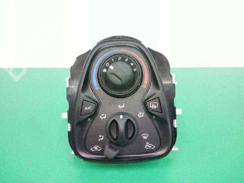 Commande Chauffage TOYOTA AYGO (_B1_) [2005-2014]  4249056