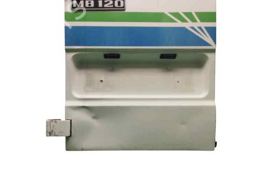 Left tailgate MERCEDES-BENZ MB Van (W631) D (631.332, 631.342) | BP28512870C76 