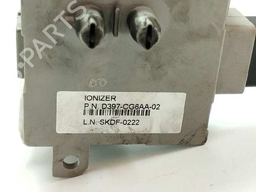 Electronic module KIA SPORTAGE III (SL) 1.7 CRDi | BP9846259M83 