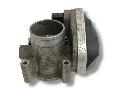Throttle body VW POLO (9N_, 9A_) 1.4 16V | BP25291219M82 