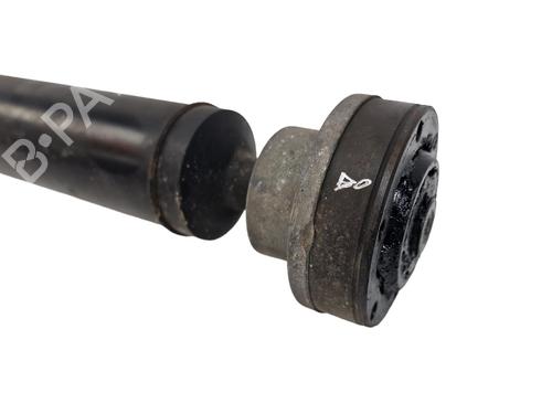 Driveshaft AUDI ALLROAD C5 (4BH) 2.5 TDI quattro | BP10905499M37 