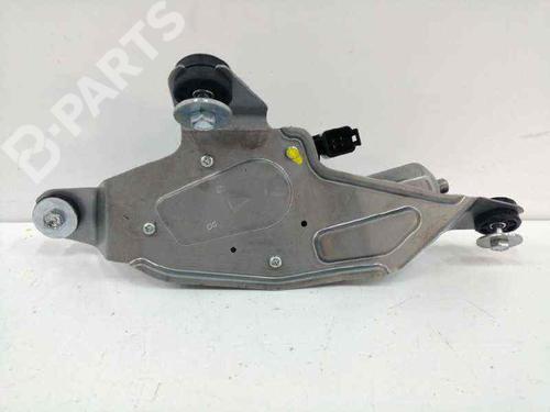 Rear wiper motor MAZDA 3 (BM, BN)  | BP7819260M102 