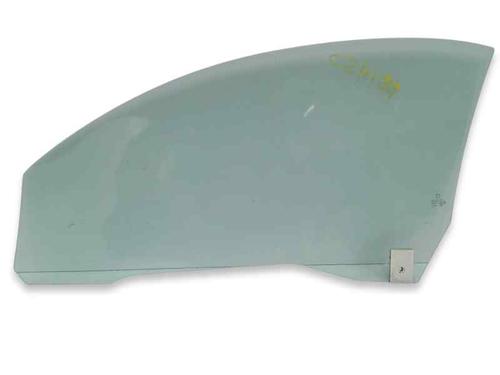 Front right door window PEUGEOT 206 CC (2D)  | BP23577510C19 