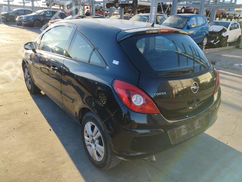 Vacuum pump OPEL CORSA D (S07) 1.3 CDTI (L08, L68) | BP13544623M80