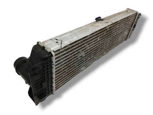 Intercooler MERCEDES-BENZ SPRINTER 5-t Platform/Chassis (B906) 514 CDI (906.153, 906.155, 906.253, 906.255) | BP28512735M30
