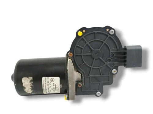 Used Front wiper motor AUDI Q2 (GAB, GAG) 35 TFSI (150 hp) 28022719