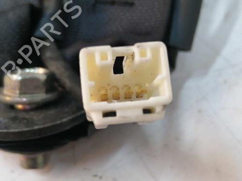 Seat buckle NISSAN X-TRAIL II (T31) 2.0 dCi 4x4 | BP14152273I32 