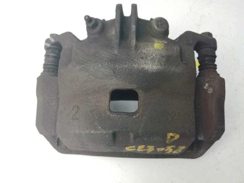 Used Right front brake caliper NISSAN NV200 / EVALIA Bus 1.5 dCi 85 (M20, M20M, M20K, M20KK) (86 hp) 11604812