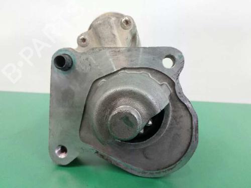 Starter FORD FOCUS III 1.6 TDCi | BP2521684M8