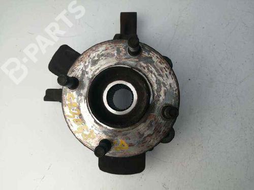 Used Right front steering knuckle NISSAN NV200 / EVALIA Bus [2010-2025]  8245153