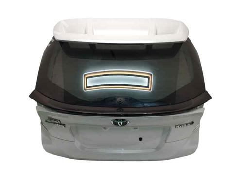 Used Tailgate TOYOTA C-HR (_X1_) 1.8 Hybrid (ZYX10_, ZYX11_) (98 hp) 26567316