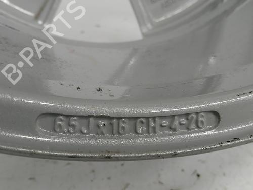 Rim CITROËN C4 I (LC_)  | BP24129818C45 