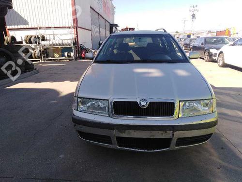 Airbag chauffør SKODA OCTAVIA I Combi (1U5)  | BP7091918C9 