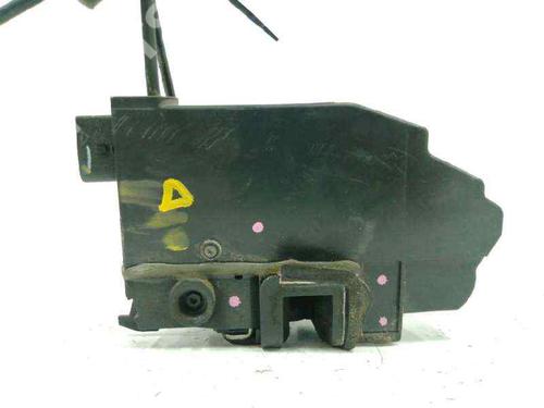 Front right lock CITROËN C4 Picasso II  | BP8264822C97 