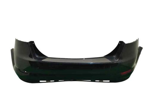Used Rear bumper FORD MONDEO IV (BA7) 2.0 TDCi (140 hp) 27984746
