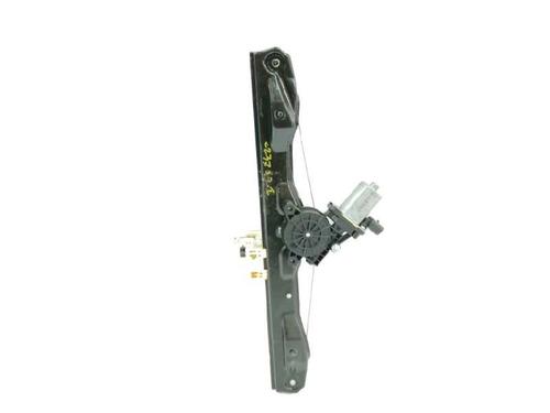 Used Front left window mechanism FIAT PANDA (312_, 319_) 1.3 D Multijet (312PXL1A) (75 hp) 9271716