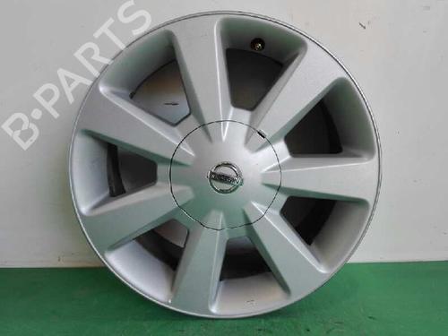 Used Rim Rim HYUNDAI H-1 / STAREX Bus (A1) 2.5 TCi (99 hp) 12441642 12441642